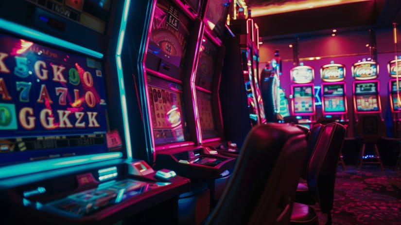 taya777 slot game section showing mobile-friendly slot reels for Filipino players